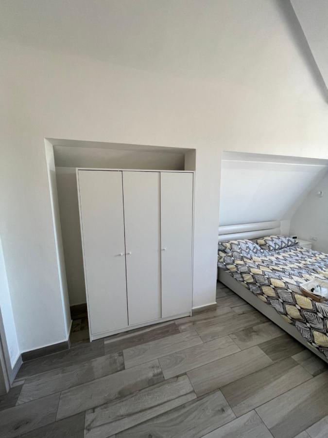 Apartamento La Terrazza Sul Trebbia Rivergaro Exterior foto