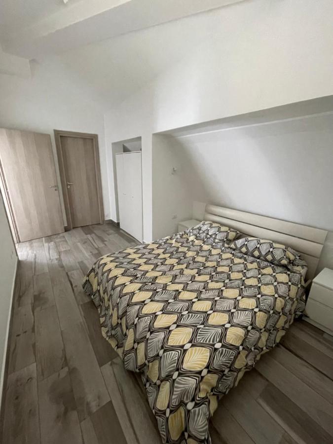 Apartamento La Terrazza Sul Trebbia Rivergaro Exterior foto