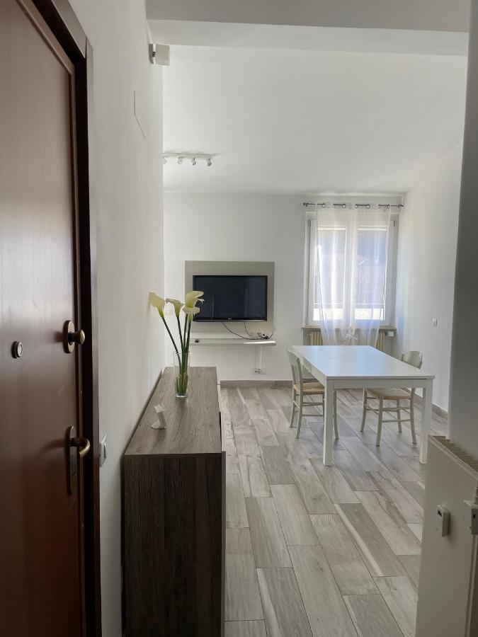 Apartamento La Terrazza Sul Trebbia Rivergaro Exterior foto