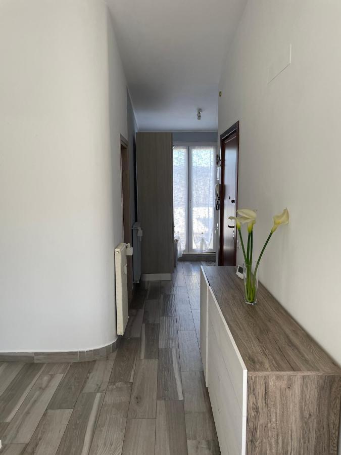 Apartamento La Terrazza Sul Trebbia Rivergaro Exterior foto