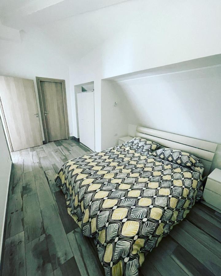 Apartamento La Terrazza Sul Trebbia Rivergaro Exterior foto