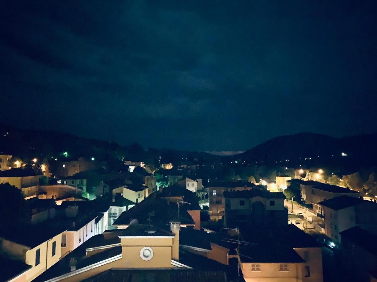 Apartamento La Terrazza Sul Trebbia Rivergaro Exterior foto