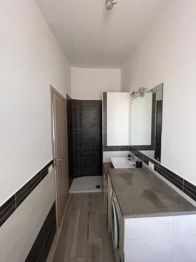 Apartamento La Terrazza Sul Trebbia Rivergaro Exterior foto