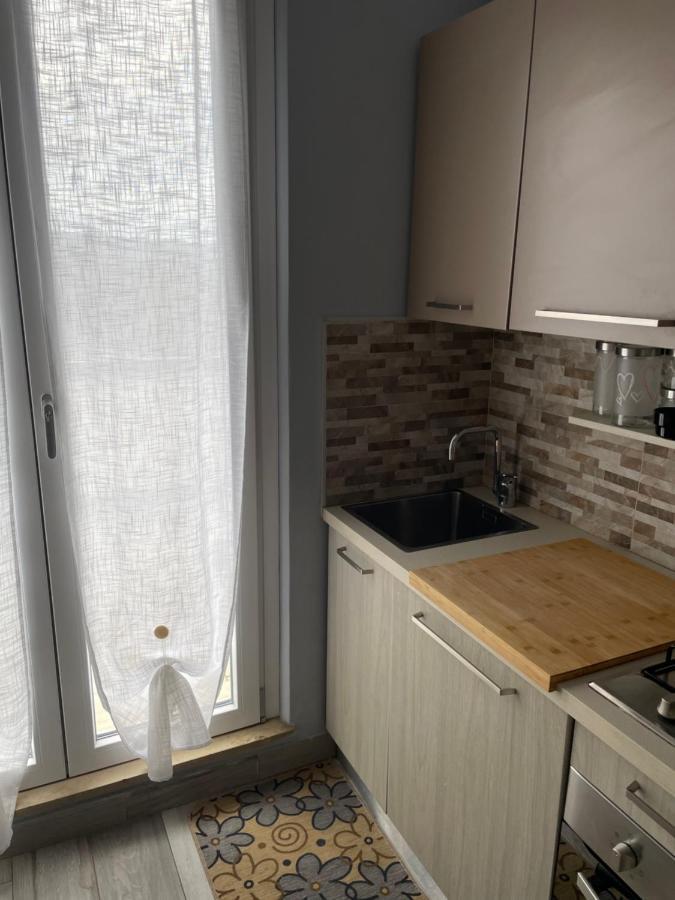 Apartamento La Terrazza Sul Trebbia Rivergaro Exterior foto