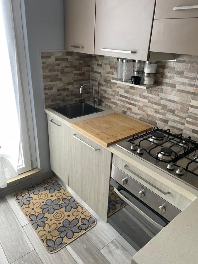 Apartamento La Terrazza Sul Trebbia Rivergaro Exterior foto