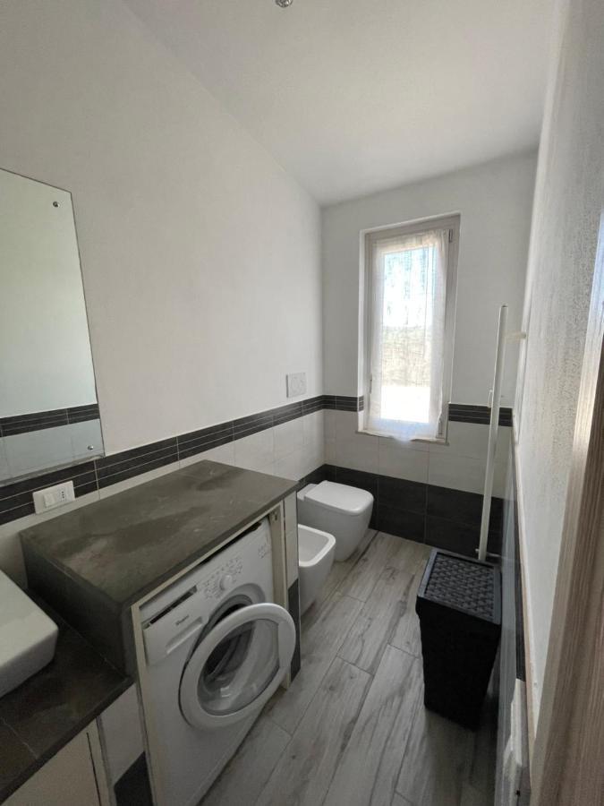 Apartamento La Terrazza Sul Trebbia Rivergaro Exterior foto